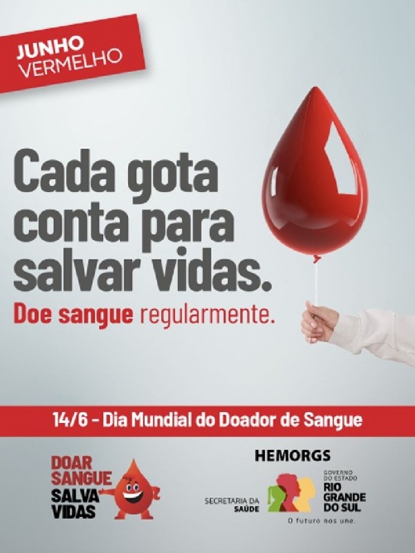 DiaMundialdoDoadordeSangue